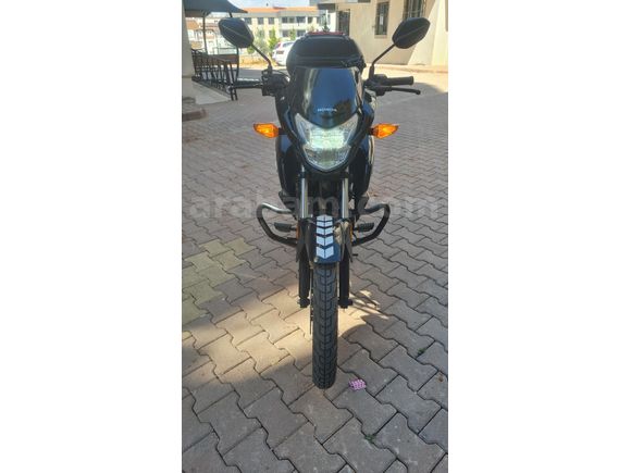 servis bakımlı ve garantili