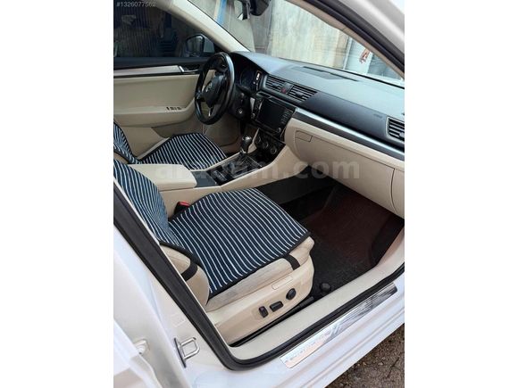 ADN MOTOR's TAN HATASIZ SUPER B