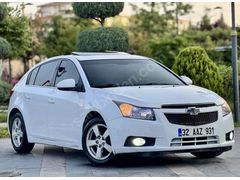 Sahibinden Chevrolet Cruze 1.6 Sport Plus 2012 Model  240.000 km Bej