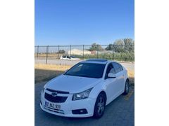 Sahibinden Chevrolet Cruze 1.6 Sport Plus 2012 Model  240.000 km Bej