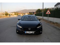 Sahibinden Honda Civic 1.6i VTEC Eco Executive 2021 Model 