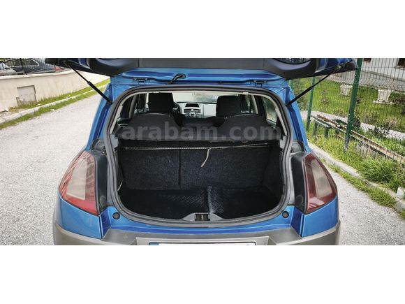 Sahibinden Renault Megane 1.5 dCi Dynamique 2005 Model