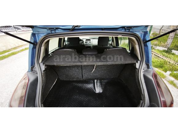 Sahibinden Renault Megane 1.5 dCi Dynamique 2005 Model