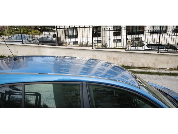 Sahibinden Renault Megane 1.5 dCi Dynamique 2005 Model