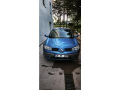Sahibinden Renault Megane 1.5 dCi Dynamique 2005 Model