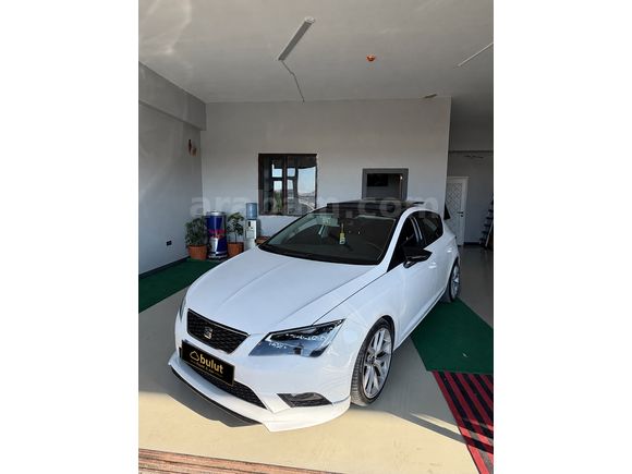 URFA RENT A CAR/BULUT RENT A CAR
