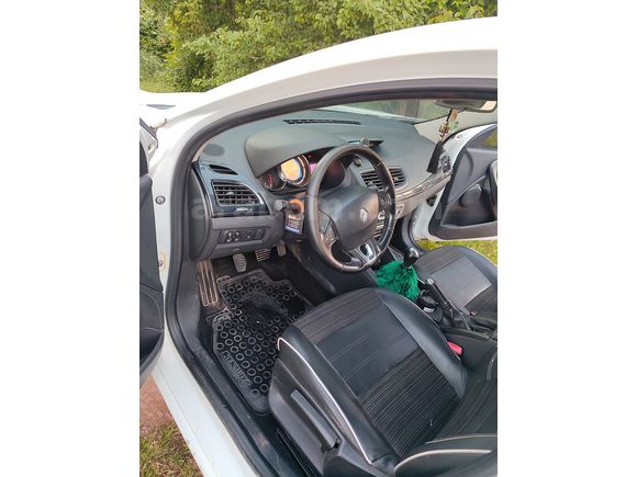 Sahibinden Renault Fluence 1.5 dCi Icon 2015 Model 