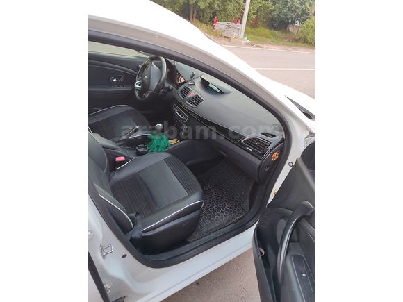 Sahibinden Renault Fluence 1.5 dCi Icon 2015 Model 