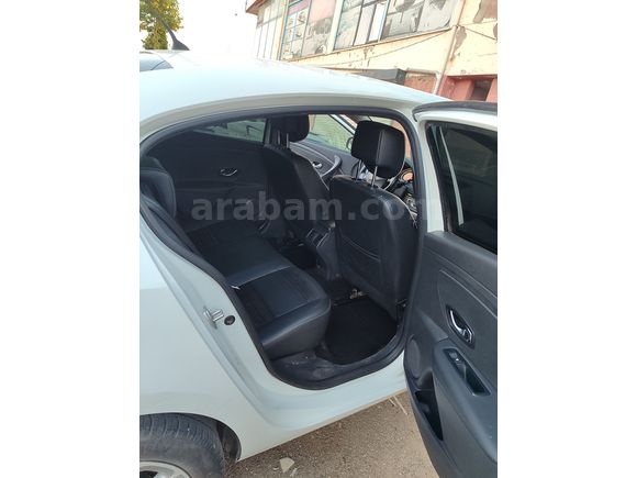 Sahibinden Renault Fluence 1.5 dCi Icon 2015 Model 