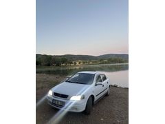 Sahibinden Opel Astra 1.4 Club 2004 Model 