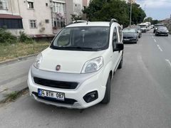 SAHİBİNDEN 116.000 km de FİORİNO
