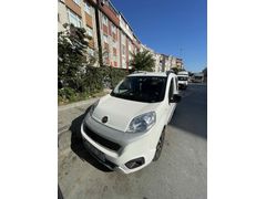 SAHİBİNDEN 116.000 km de FİORİNO
