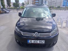 Sahibinden Volkswagen Caddy 1.6 TDI Comfortline 2012 Model