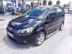 Sahibinden Volkswagen Caddy 1.6 TDI Comfortline 2012 Model