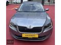 500BİN PEŞİN KLAN SENET KREDİ 2018 MDL SKODA SUPERB DİZEL OTOMAT
