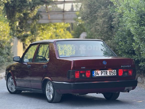 Sahibinden Tofaş Doğan SLX 1994 Model 