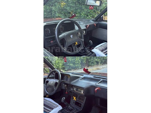 Sahibinden Tofaş Doğan SLX 1994 Model 