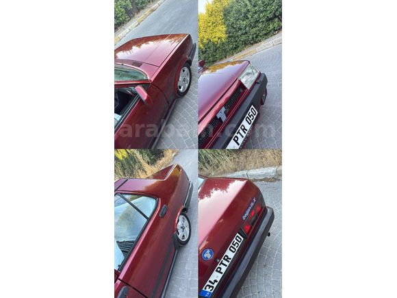 Sahibinden Tofaş Doğan SLX 1994 Model 