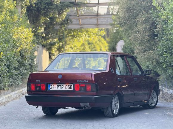 Sahibinden Tofaş Doğan SLX 1994 Model 