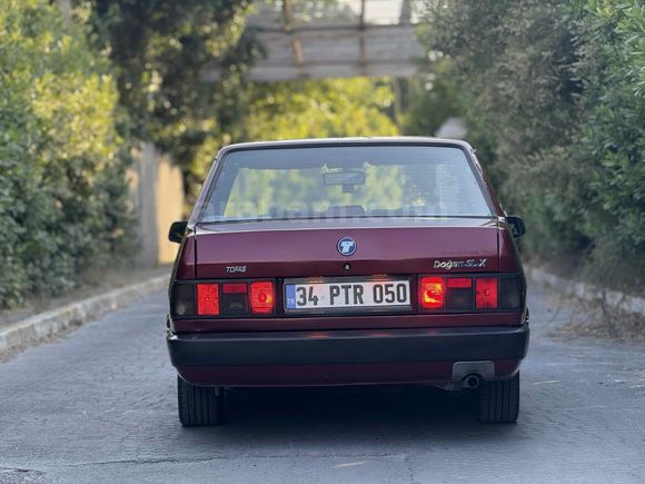 Sahibinden Tofaş Doğan SLX 1994 Model 