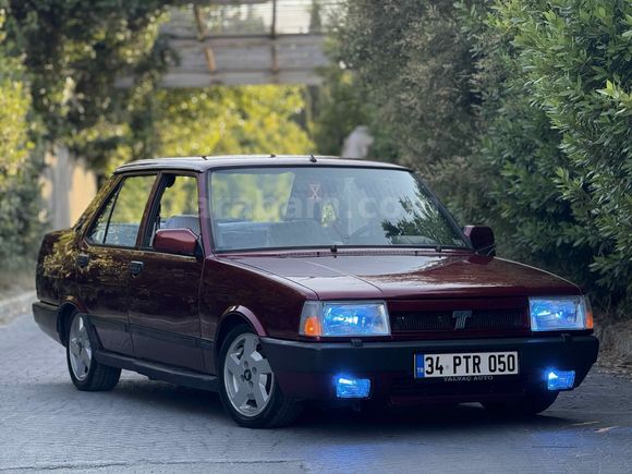 Sahibinden Tofaş Doğan SLX 1994 Model 