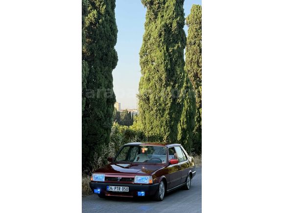 Sahibinden Tofaş Doğan SLX 1994 Model 