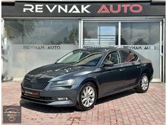 2017 SKODA Super-B Style 1.6Tdi 120Hp Dsg 207.000'Km