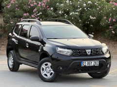 Galeriden Dacia Duster 1.0 Tce Comfort 2022 Model Adana