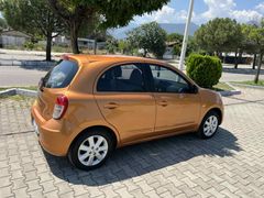 Sahibinden Nissan Micra 1.2 Punch 2012 Model 