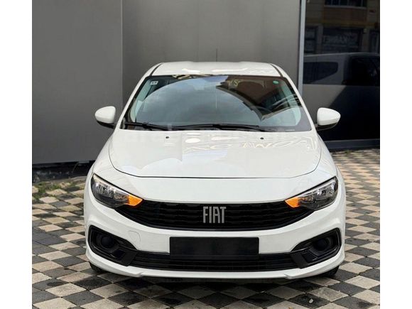 Galeriden Fiat Egea 1.3 Multijet Easy Plus 2021 Model Giresun