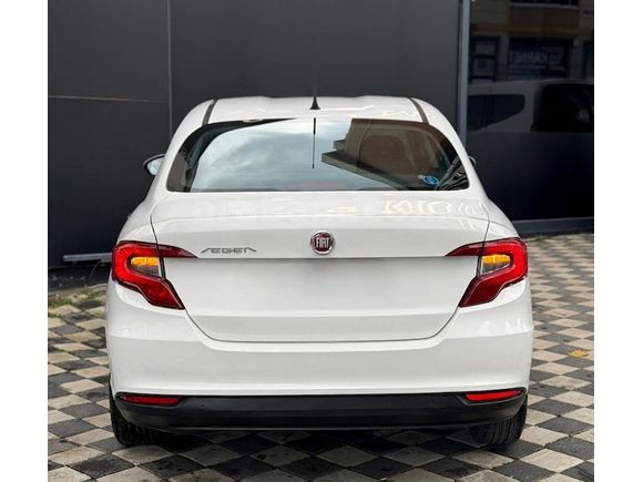 Galeriden Fiat Egea 1.3 Multijet Easy Plus 2021 Model Giresun