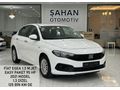 Galeriden Fiat Egea 1.3 Multijet Easy Plus 2021 Model Giresun