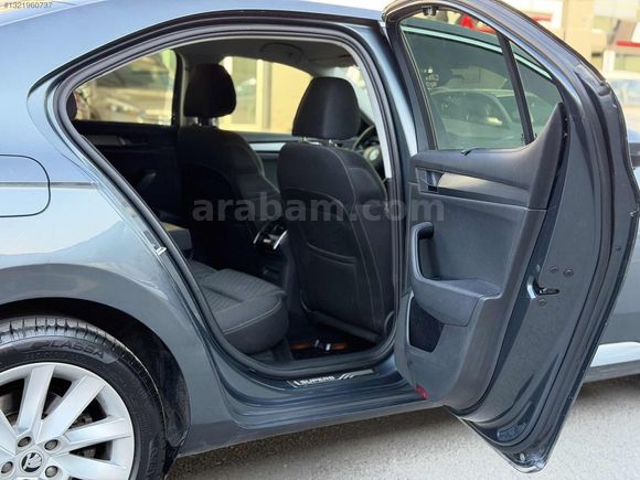CANDOST AUTO'DAN 2018 SÜPER B