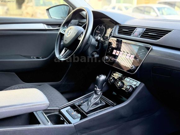 CANDOST AUTO'DAN 2018 SÜPER B