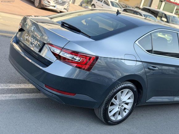 CANDOST AUTO'DAN 2018 SÜPER B