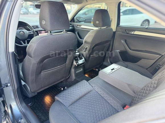 CANDOST AUTO'DAN 2018 SÜPER B