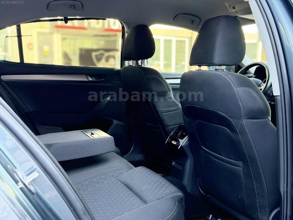 CANDOST AUTO'DAN 2018 SÜPER B
