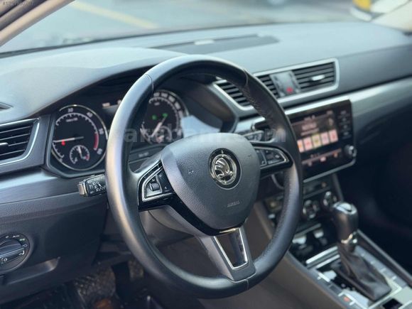 CANDOST AUTO'DAN 2018 SÜPER B