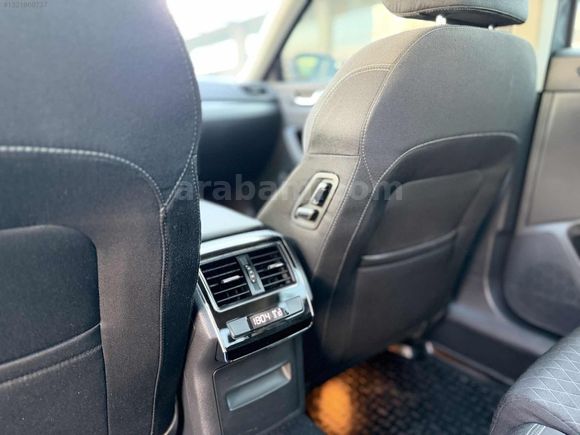 CANDOST AUTO'DAN 2018 SÜPER B