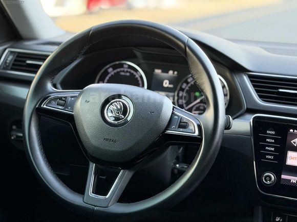 CANDOST AUTO'DAN 2018 SÜPER B