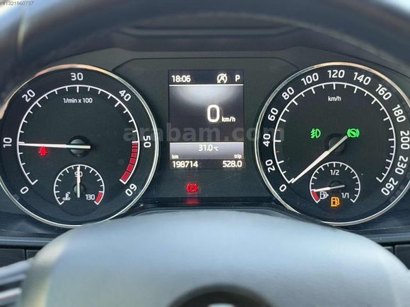 CANDOST AUTO'DAN 2018 SÜPER B