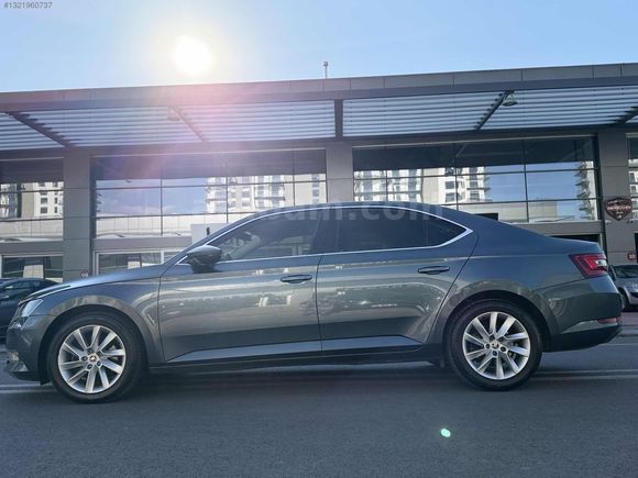 CANDOST AUTO'DAN 2018 SÜPER B