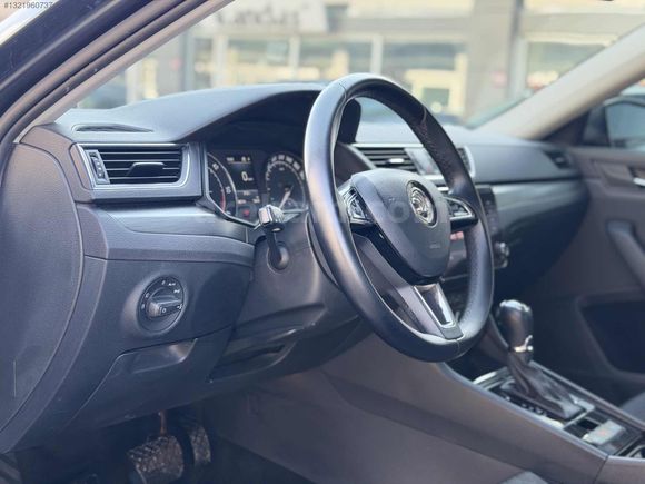 CANDOST AUTO'DAN 2018 SÜPER B