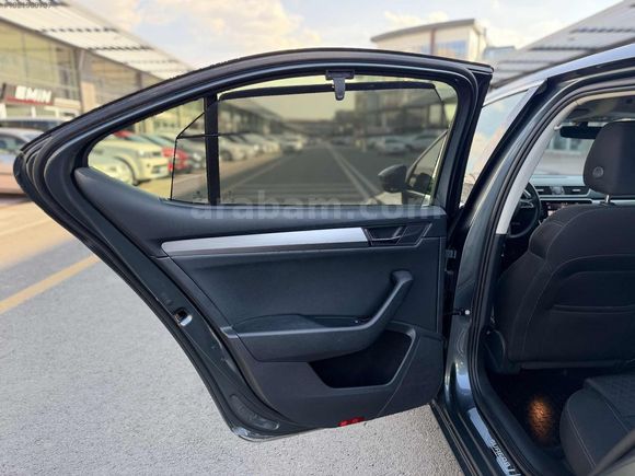 CANDOST AUTO'DAN 2018 SÜPER B