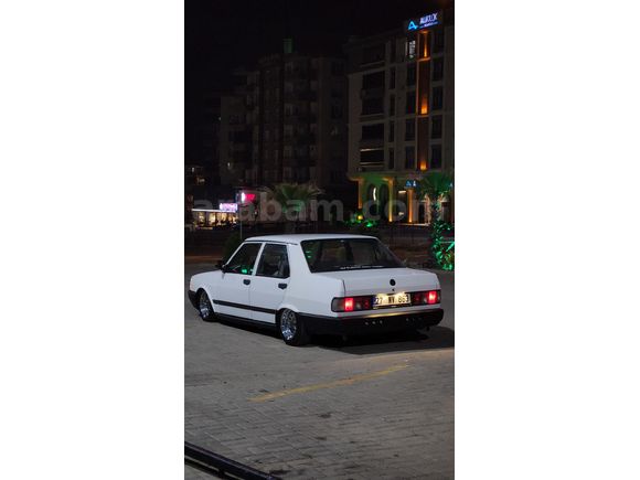 Yeni Muayeneli 96s