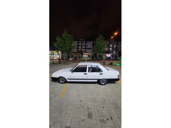 Yeni Muayeneli 96 Şahin S