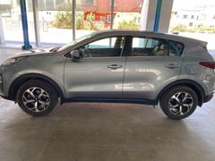 Sahibinden Kia Sportage 1.6 GDI Cool 2021 Model 