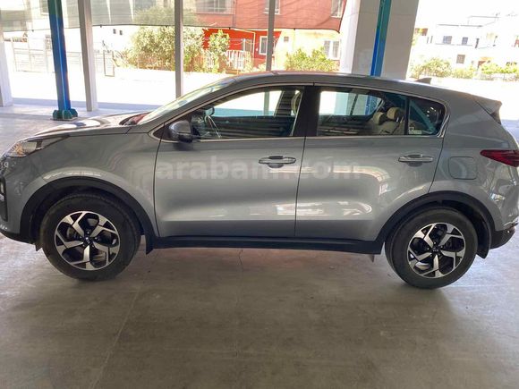 Sahibinden Kia Sportage 1.6 GDI Cool 2021 Model 