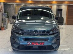 POLAT'TAN 2024 MODEL PEUGEOT RİFTER OTOMATİK VİTES ALLURE