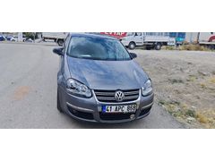Sahibinden Volkswagen Jetta 1.6 Comfortline 2006 Model Ankara 230.000 km Gri (titanyum)